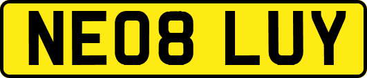 NE08LUY