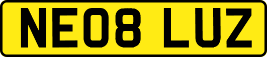 NE08LUZ