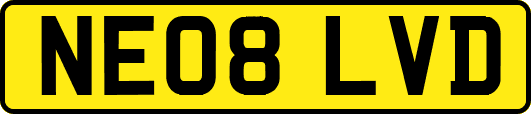 NE08LVD