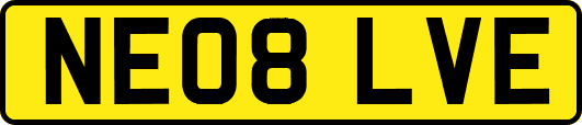 NE08LVE