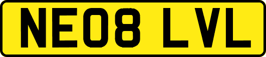 NE08LVL