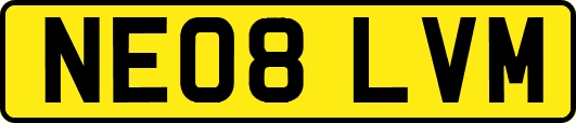 NE08LVM