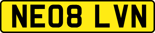NE08LVN
