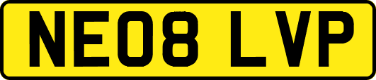 NE08LVP