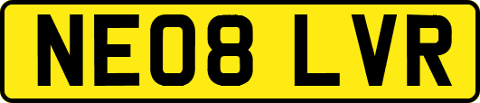 NE08LVR
