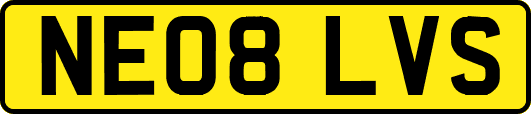 NE08LVS