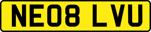 NE08LVU