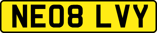 NE08LVY