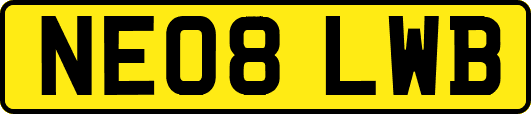 NE08LWB
