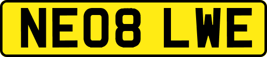 NE08LWE
