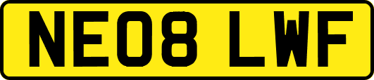 NE08LWF