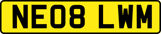 NE08LWM
