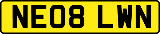 NE08LWN