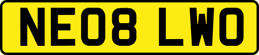 NE08LWO