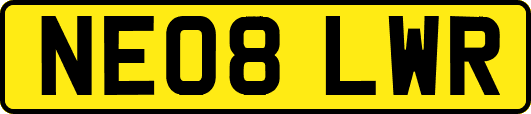 NE08LWR