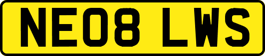 NE08LWS