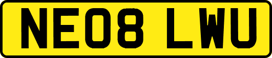 NE08LWU