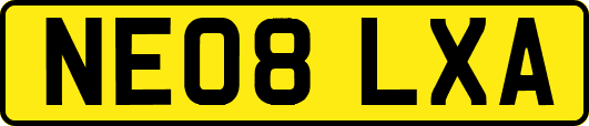 NE08LXA