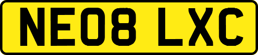 NE08LXC