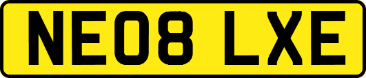 NE08LXE