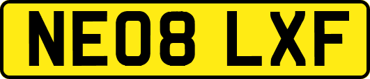 NE08LXF