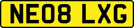 NE08LXG
