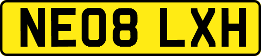 NE08LXH