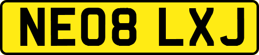 NE08LXJ