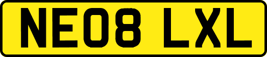 NE08LXL