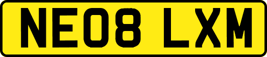 NE08LXM