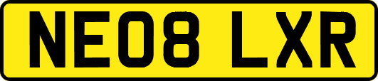 NE08LXR