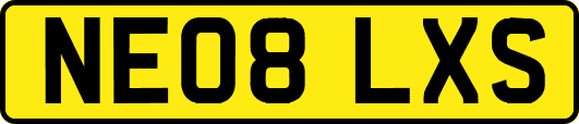 NE08LXS