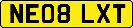 NE08LXT