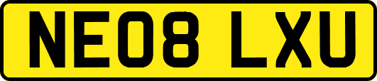 NE08LXU