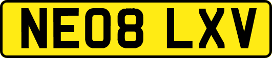 NE08LXV