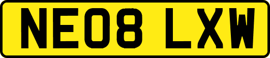 NE08LXW