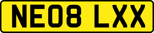 NE08LXX