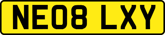 NE08LXY