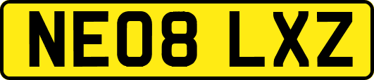 NE08LXZ