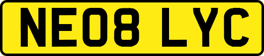 NE08LYC