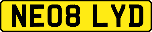 NE08LYD