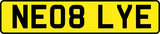 NE08LYE