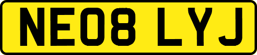 NE08LYJ