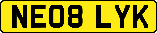 NE08LYK