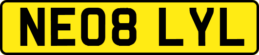 NE08LYL
