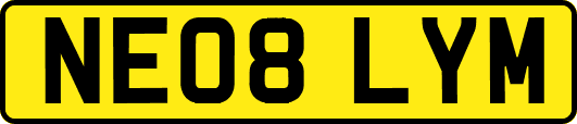 NE08LYM
