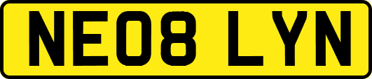 NE08LYN