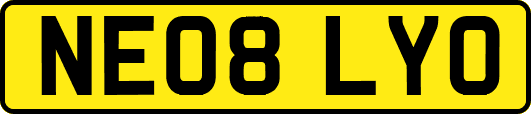 NE08LYO