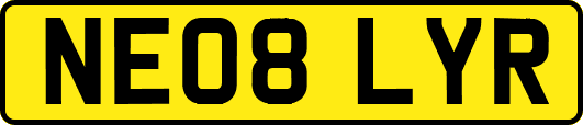 NE08LYR