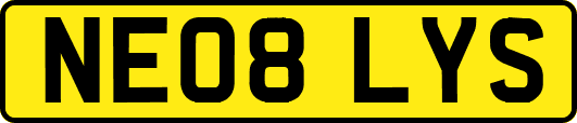 NE08LYS